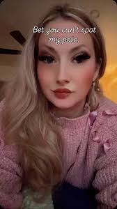 Todays lesson: Smile through it anyway 💕