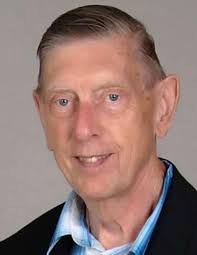 Raymond Hanson Obituary (1939