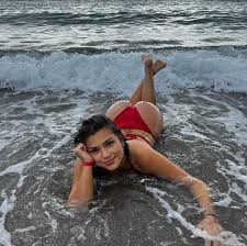 OnlyFans – TikTok – Xeniahelenaa – Nude Leaks - Photo 5 - TheFappening