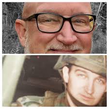 When did the 123rd Signal Battalion move from Hindenburg Kaserne?