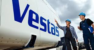 Od chwili powstania, spółka systematycznie. Vestas Career