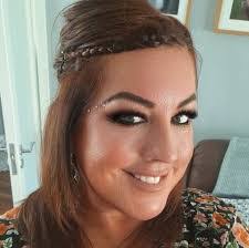 Mariyah Rose's Instagram, Twitter & Facebook