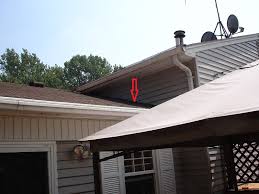 Automatic vent rv roof vent with rain sensor, level permanent rv air ventilation fan speeds 12 volt remote deluxe rv vent fan, with dome smoke rv vent cover lid (14 x 14) 5.0 out of 5 stars 3 $247.90 $ 247. Installing A Kitchen Hood Vent On Roof Doityourself Com Community Forums