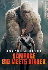 Xiao befriends amao, a 36 foot crocodile, who lives on his fathers croc sanctuary. Rampage Big Meets Bigger Filme Bei Google Play