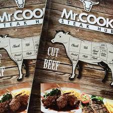 The capital is kota bharu and royal seat is kubang. Mr Cook Western Food Home Kota Bharu Menu Prices Restaurant Reviews Facebook