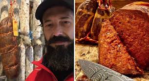 Chefs apostam em nova charcutaria artesanal brasileira com ingredientes de  alta qualidade