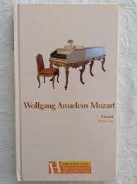Wolfgang Amadeus Mozart by Peter Gay: Bueno | Libros Ambigú