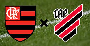 They've never previously won 24 league games. Atletico Pr Flamengo Take Precedence En Route For Supreme Athletico Paranaense Vs Flamengo