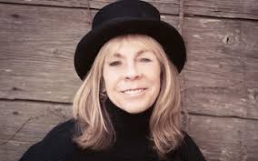 Rickie Lee Jones interview