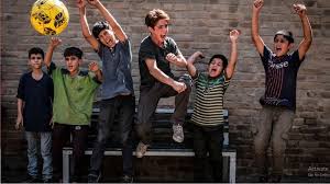 Among these are the marquee categories for best international feature film. Sun Children Selected For 2021 Oscars Foreign Film Shortlist Tehran Times