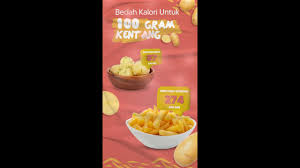 Kentang goreng, kandungan kalori yang tidak begitu cocok dengan diet, tetap menjadi salah satu sebagai perbandingan, 192 kkal berisi kentang goreng buatan sendiri, dan minyak yang direndam. Bedah Kalori Untuk 100 Gram Kentang Youtube