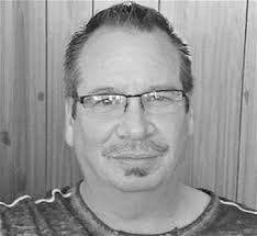 Timothy PATTERSON Obituary