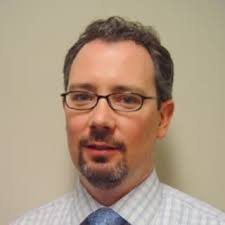 Dr. Brian Dundas, MD