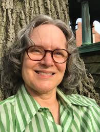 Artist in Residence — Glen Foerd