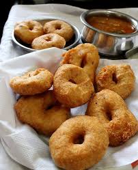 Medu Vadas Recipes Medu Vada Recipe Indian Food Recipes
