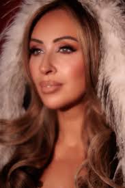 Goss Cover Star: Michelle Regazzoli Stone