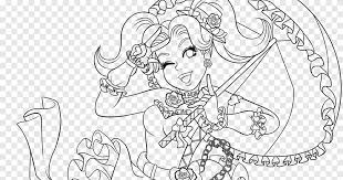 Select from 35919 printable crafts of cartoons, nature, animals, bible and many more. Coloring Book Line Art Drawing Black And White Lolita Angle White Png Pngegg