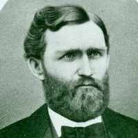 John Wesley Iliff (1831–1878) • FamilySearch