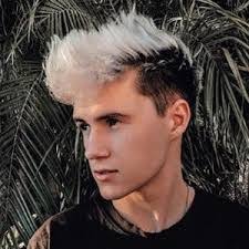 Justin Ploof's Instagram, Twitter & Facebook