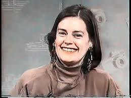 Entrevue no 2 avec Renée Chevalier de Denise Poirier Dans 10 ans l'an 2000  Montréal Québec 1990