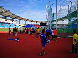 More images for malaysian federation of the deaf » National Deaf Games Asean Deaf Sports Federation