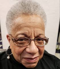 DR. EDNA B. MCKENZIE BRANCH OF ASALH