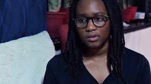 Jennifer Ezzi-Wilson & Malachi Chapman in "Lifes a Journey"