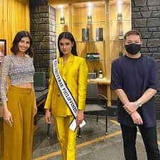 03:45 rabiya mateo of the philippines is ready to conquere the universe this coming may 2021. Miss Universe Philippines 2020 Responsibilities And Prizes