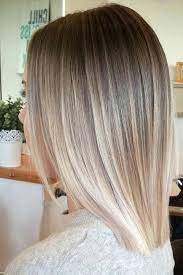 Gerade Frisuren Fur Kurze Haare Mussen Unbedingt Gesehen Werden Frisuren Gerade Gesehen Haare Kurze Muss Hair Styles Short Ombre Hair Ombre Hair Blonde