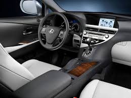 2013 Lexus Rx 350 Interior Is There Room For My Purse Up Front Lexus Rx 350 Interior Lexus Rx 350 Lexus