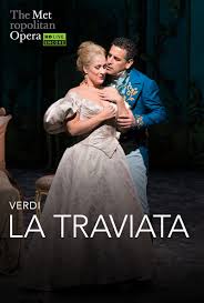 La Traviata: Met Summer Encore 2025 - Fathom Entertainment