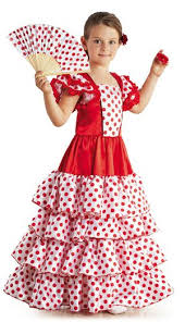 Maybe you would like to learn more about one of these? Deguisement Danseuse Flamenco Fille Thermocouplewire Co In