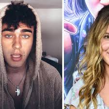 Hunter Echo, acusado de grooming en relación con Millie Bobby Brown