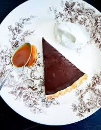 Tarte Au Chocolat Recette Tarte Au Chocolat Recette Tarte Chocolat Recette Entremet