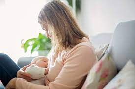 Foods To Avoid While Breastfeeding Happy Family Organics