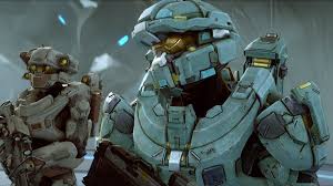 Halo On Twitter Today In Halo 2511 Lieutenant Junior Grade Ltjg Frederic 104 Is Born On The Colony Of Ballast He Is Selected For The Spartan Ii Program Where He Excels At Close Quarters