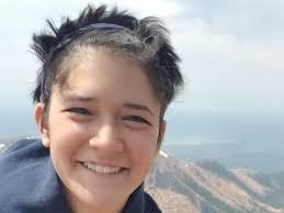 Memories of Alana Eve Murri