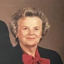 Shirley Werner's Instagram, Twitter & Facebook