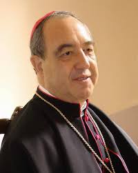 El Mensajero Diocesano: febrero 2015