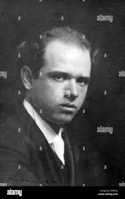 Cellist pablo casals hi-res stock photography and images