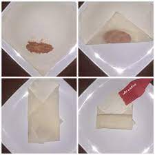 Cara lipat dan gulung kulit popia samosa goreng 8. Cara Buat Popia Otak Otak Paling Simple Guna Tuna Dalam Tin Sedap