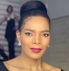 Connie ferguson pays tribute to late shona at his funeral. Connie Celebrates The Big 5 0 In Style The Citizen