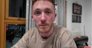 Former Olympic gymnast Nile Wilson debuts