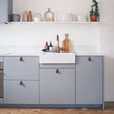 La mayor selección de tirador cajon a los precios más asequibles está en ebay. Mas Maneras De Personalizar Las Cocinas De Ikea Con Frentes Fregaderos Y Tiradores De Diseno Escandinavo