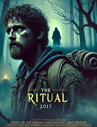 Many will be familiar with the book and movie, The Ritual. Im sure many  will agree, this specific author epitomises the Folk Horror genre. After  reading the equally impressive 'Last Days' and '