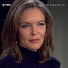 The ultimate bad girl is BACK! 👏 Are you ready for it? Y&R is new this  week…don't miss it!