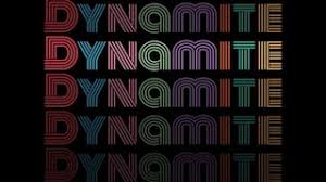 Bts Drops Its First Completely English Track Dynamite Six Months After Releasing Map Of The Soul 7 Entertainment News Firstpost Bts, jin bts, jhope, jungkook, taehyung, rm , suga, jimin, crowd. bts drops its first completely english
