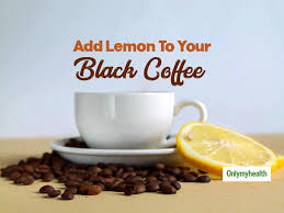 Apr 28, 2020 · this article provides a review of green coffee bean extract, a popular weight loss, and health supplement. Best Weight Loss Drink During Lockdown Black Coffee With Lemon