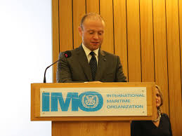 IMLI 30th Anniversary Celebrations at IMO, 25 June, 2019 (Part 1) - IMO  International Maritime Law Institute (IMLI)