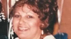 Fundraiser by Henry Espinoza : Eva Cedillo (Espinoza)